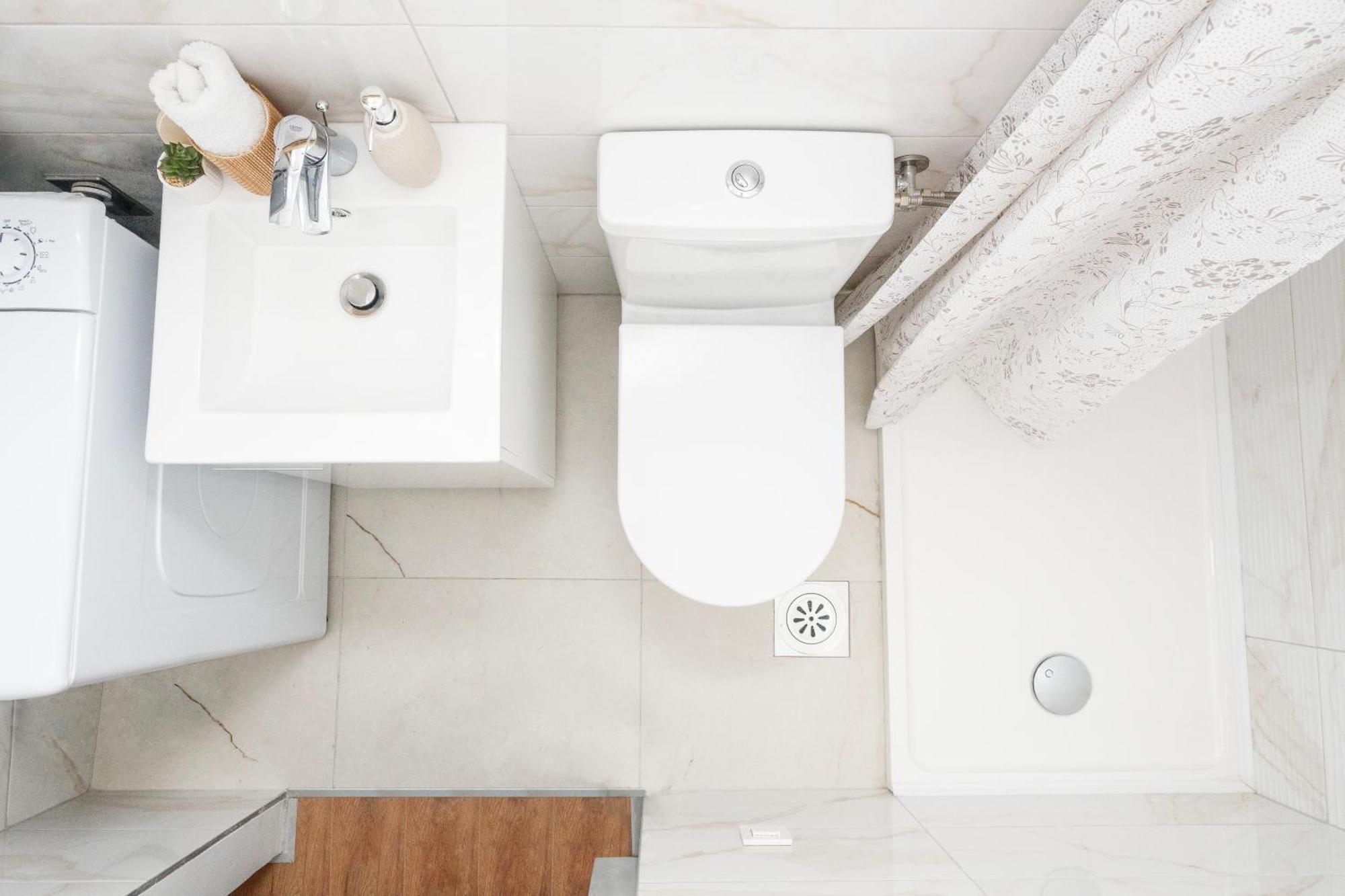 Studio Apartment Stadium Zagreb Buitenkant foto