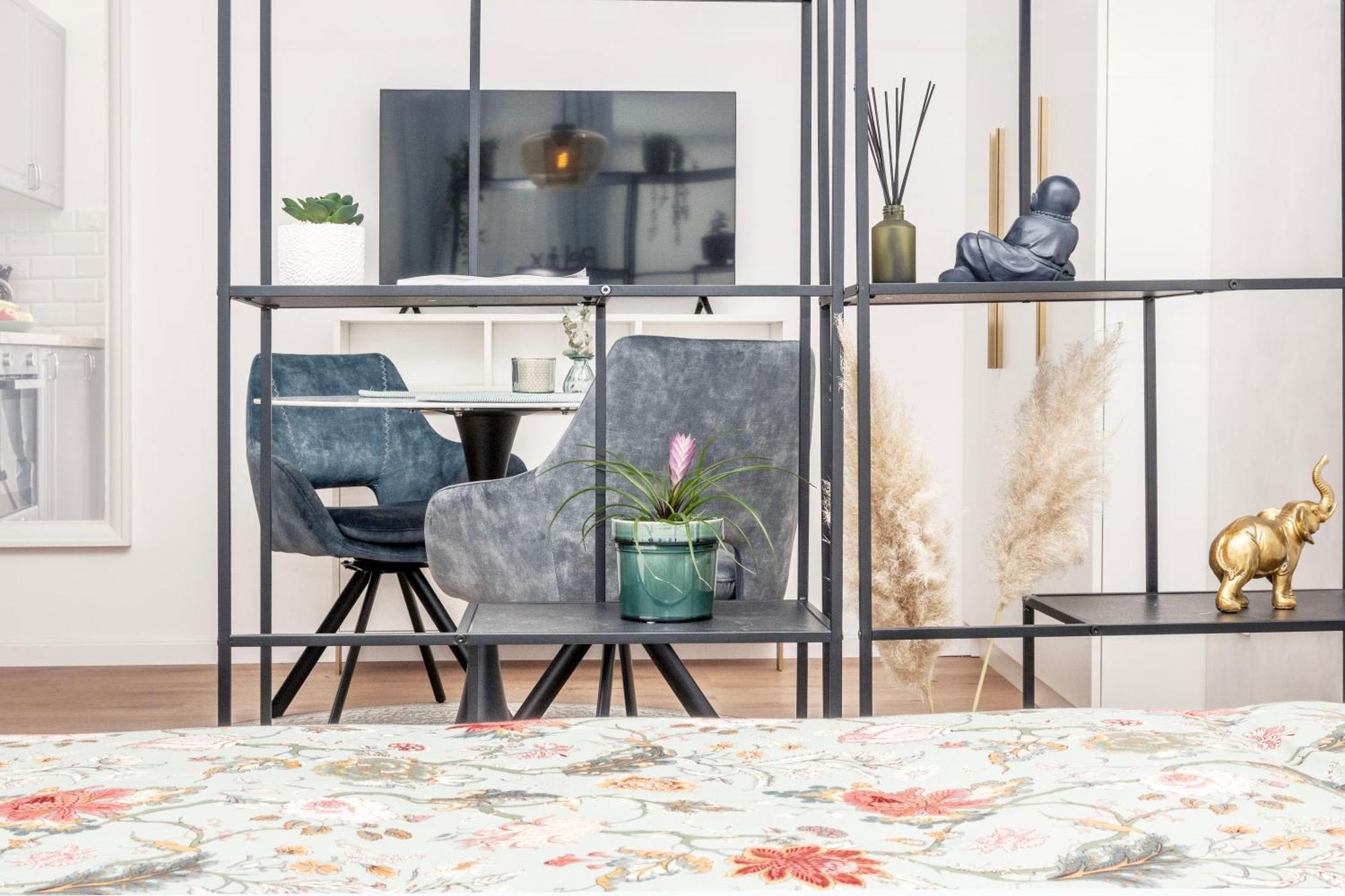 Studio Apartment Stadium Zagreb Buitenkant foto